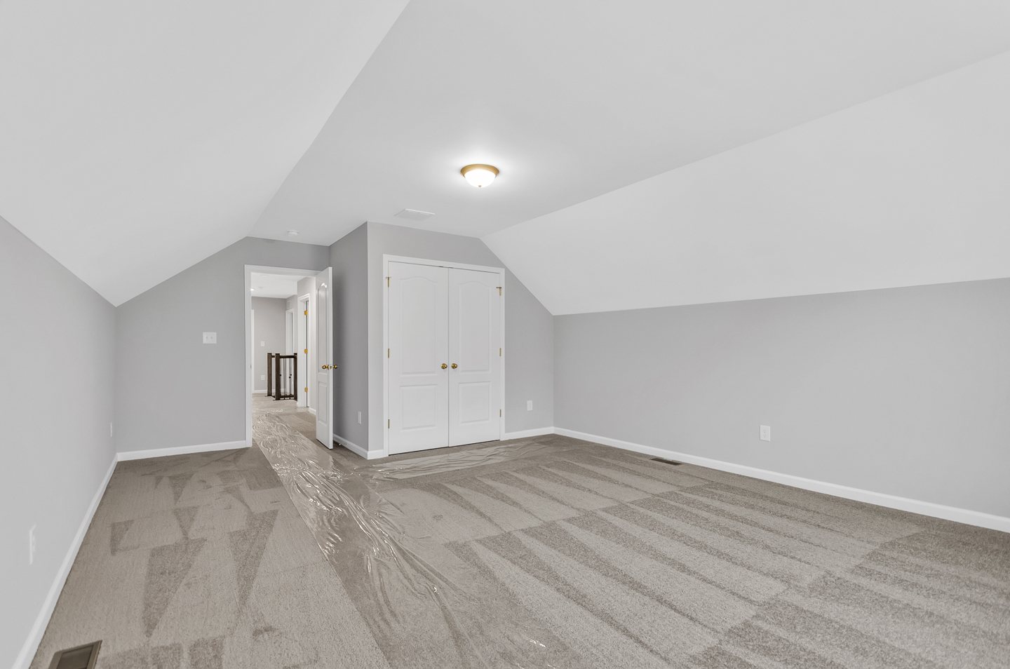 Cherry Hill 2 4th Bedroom